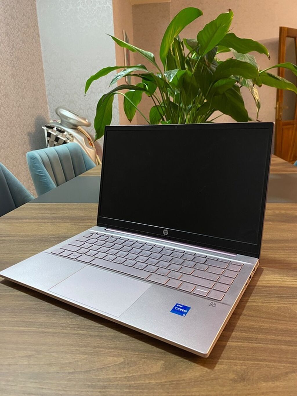 HP Pavilion 14 — Satılır HP Pavilion 14-dv0xxx Prosessor: Intel — HP, Bakı (8)