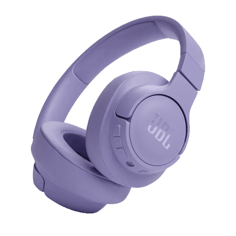 Qulaqlıq JBL Tune 720 BT Purple JBLT720BTPUR — Bakı