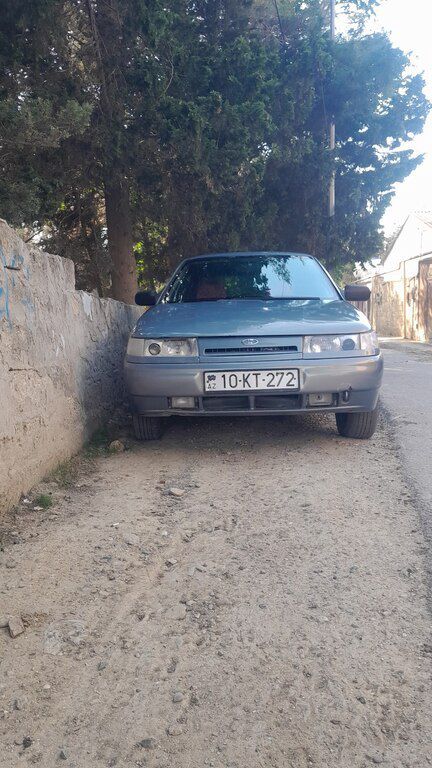 Lada (VAZ) 2110, 1.6 L, 2010 il, 360 000 km — Bakı
