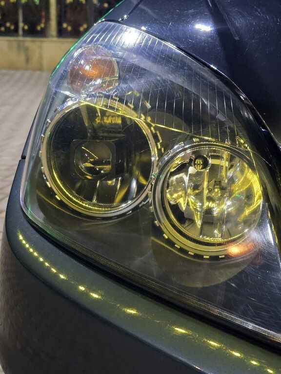 Opel Astra, 1.4 L, 2009 il, 193 000 km — Avtomobillər, Şirvan (8)