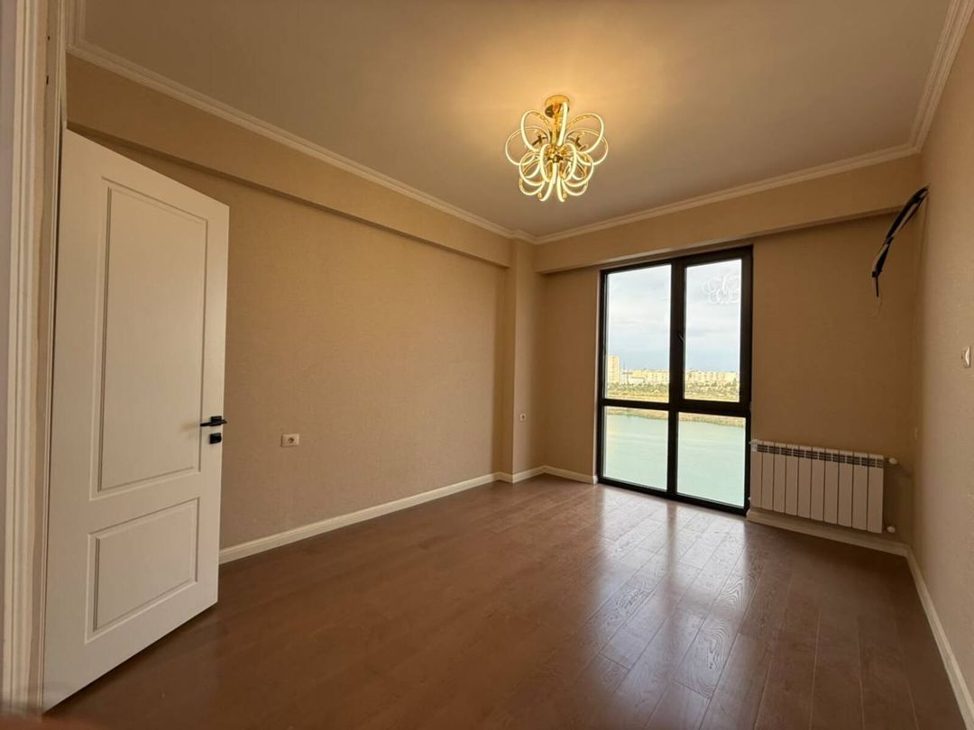 Satılır 3 otaqlı yeni tikili 83 m² — Mənzil, Bakı (3)