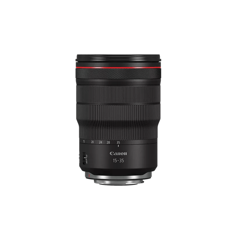 Obyektiv Canon Lens RF15-35mm F2.8 L IS USM 3682C005 — Fotoaparat, Bakı
