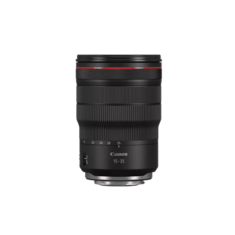 Obyektiv Canon Lens RF15-35mm F2.8 L IS USM 3682C005 — Bakı