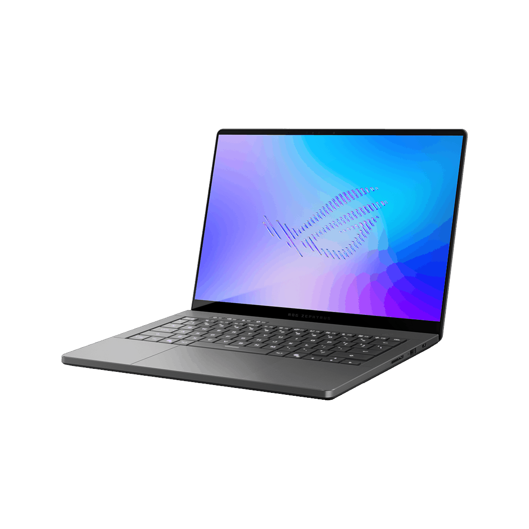 ASUS rog Zephyrus G14 OLED GU405AR-SY118W 90NR0P94-M005Y0 (2026) — Noutbuklar, Bakı (5)