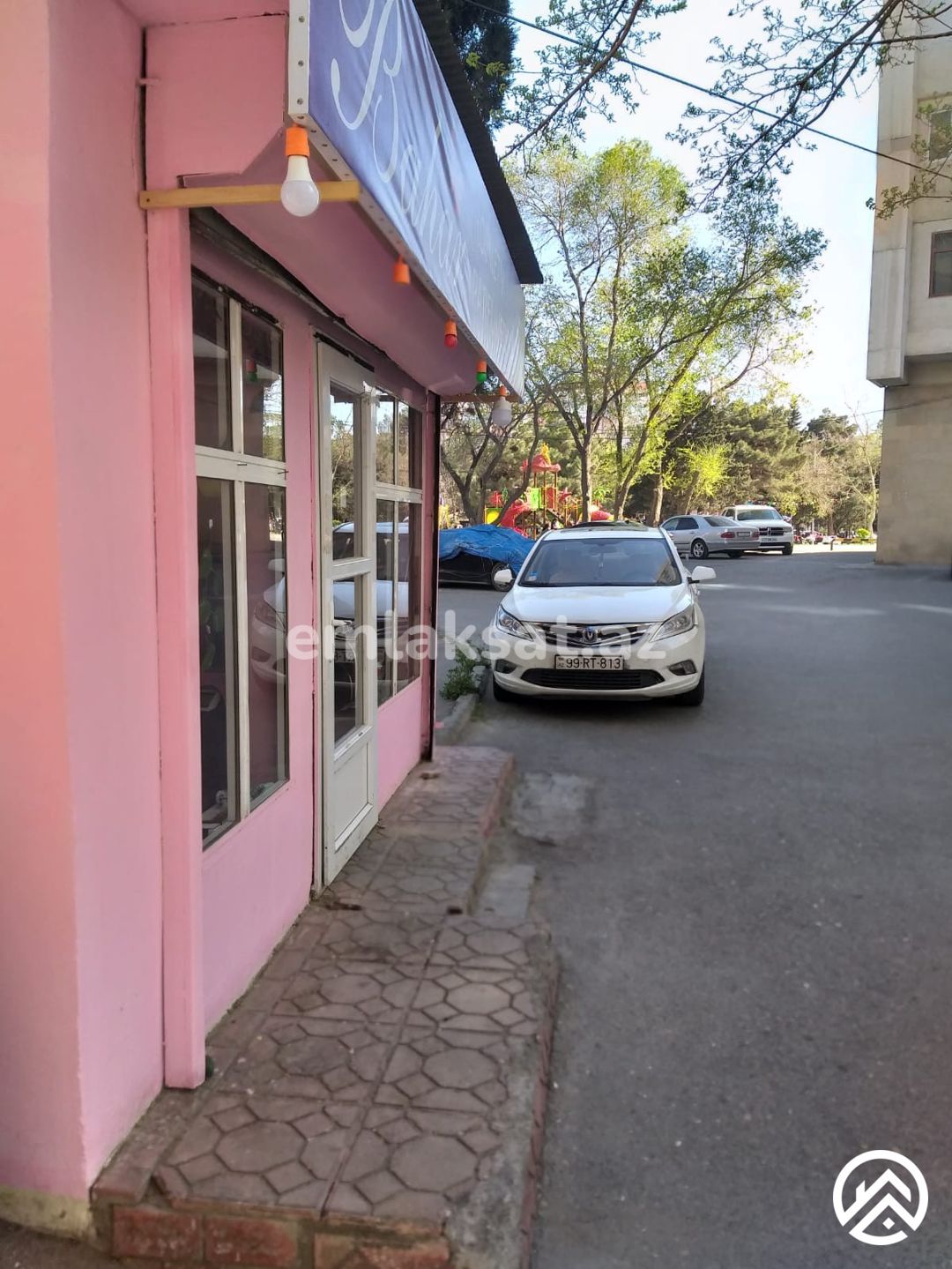 Satılır obyekt 16 m², Azadlıq metrosu — Əmlak, Bakı (2)
