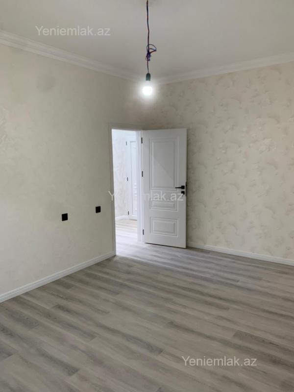 Satılır 3 otaqlı Həyət evi / Villa, 100 m², Suraxanı rayonu — Ev, villa, Bakı (6)
