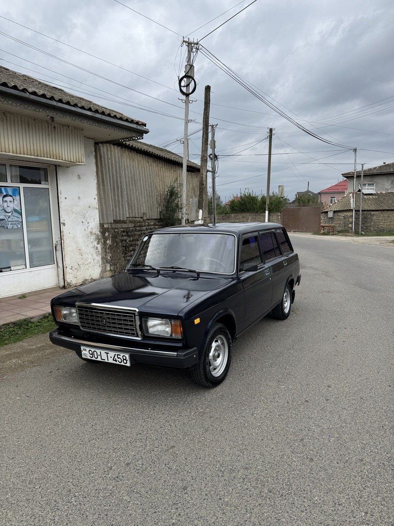 Lada (VAZ) 2104, 1.6 L, 2011 il, 275 850 km 90-LT-458 — Avtomobillər, Lənkəran (3)