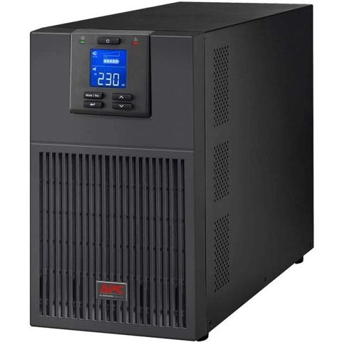 Apc Easy ups 3000VA 230V SRV3KI — Bakı