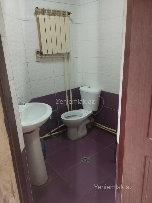 Satılır 2 otaqlı Həyət evi / Villa, 50 m², Suraxanı rayonu — Ev, villa, Bakı (3)
