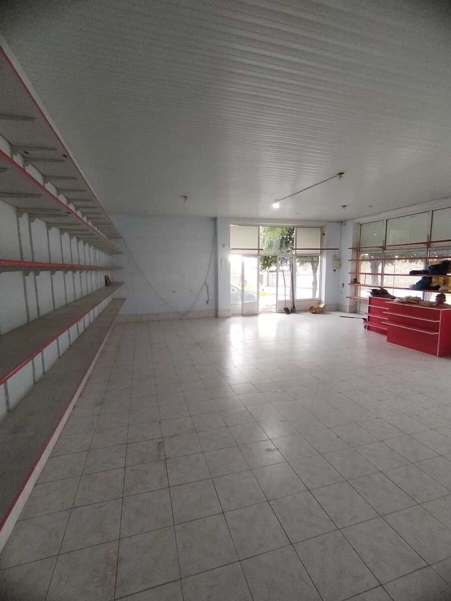Satılır obyekt 112 m² — Əmlak, Şəki (4)