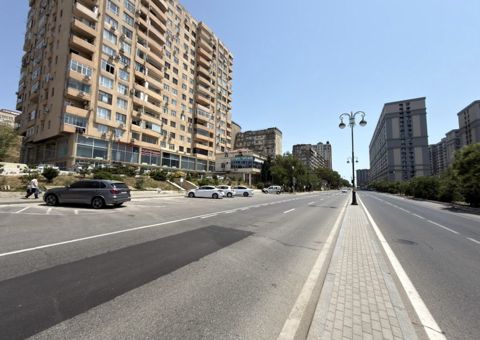 Satılır 3 otaqlı yeni tikili 79 m² — Bakı