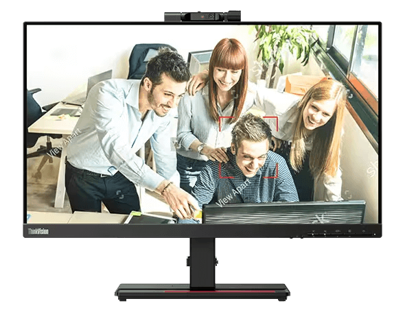 Monitor Lenovo ThinkVision T24v-20 61FCMAT6EU — Monitorlər, Bakı