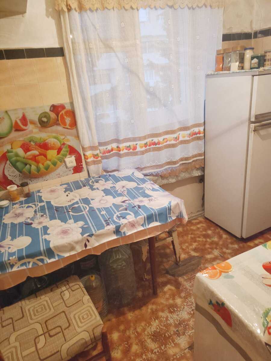Satılır 2 otaqlı köhnə tikili 50 m² — Mənzil, Bakı (6)