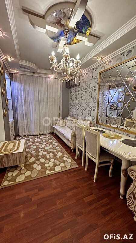 Yeni tikili Satılır Xırdalan, Xırdalan Abşeron Gənclər Şəhərciyi 3 otaqlı, 3 otaq, 85 m² — Mənzil, Xırdalan (3)
