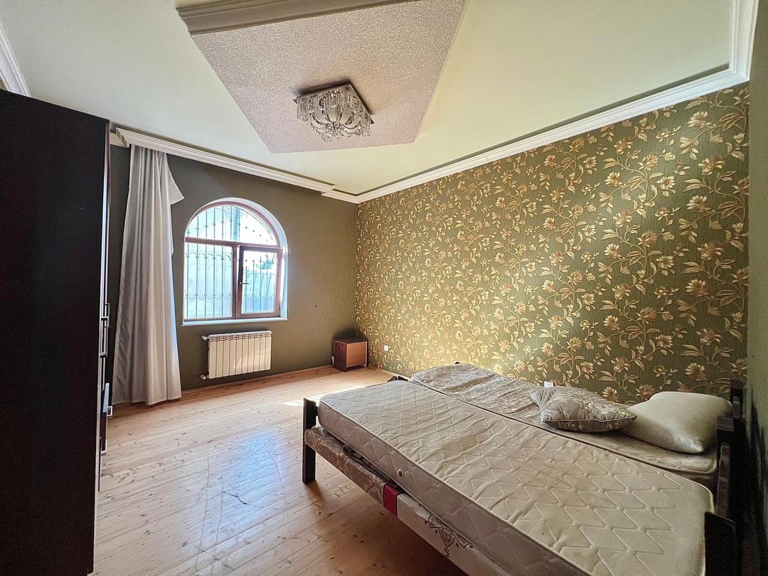 Satılır 7 otaqlı həyət evi/bağ evi 270 m² — Ev, villa, Bakı (5)