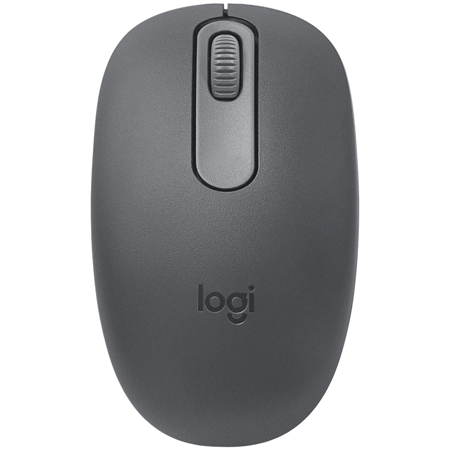 Siçan Logıtech M196, Qrafit — Smartfon aksesuarları, Bakı