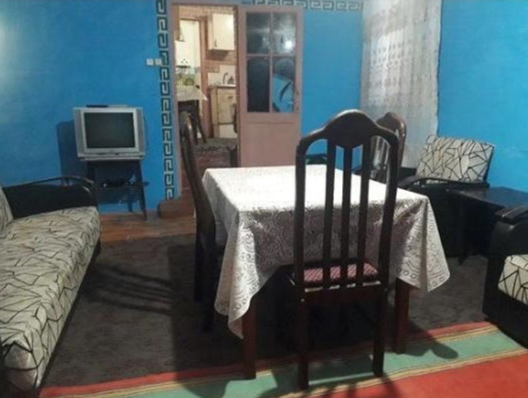 İcarəyə verilir 2 otaqlı həyət evi/bağ evi 45 m² — Ev, villa, Bakı (10)
