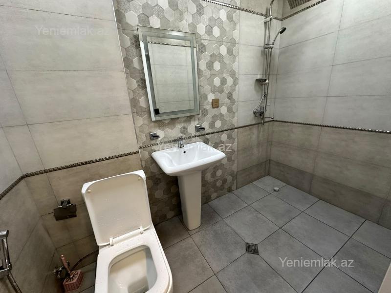 Satılır 2 otaqlı Bina evi menzil (Yeni tikili), 60 m², Xırdalan ş — Mənzil (12)