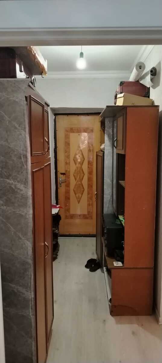 Satılır 2 otaqlı köhnə tikili 40 m² — Mənzil, Sumqayıt (7)