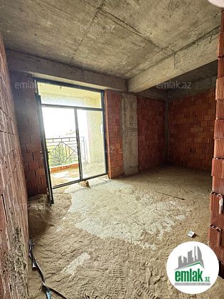 Satılır 3 otaqlı 125 m² yeni tikili Bakıxanov — Mənzil (7)