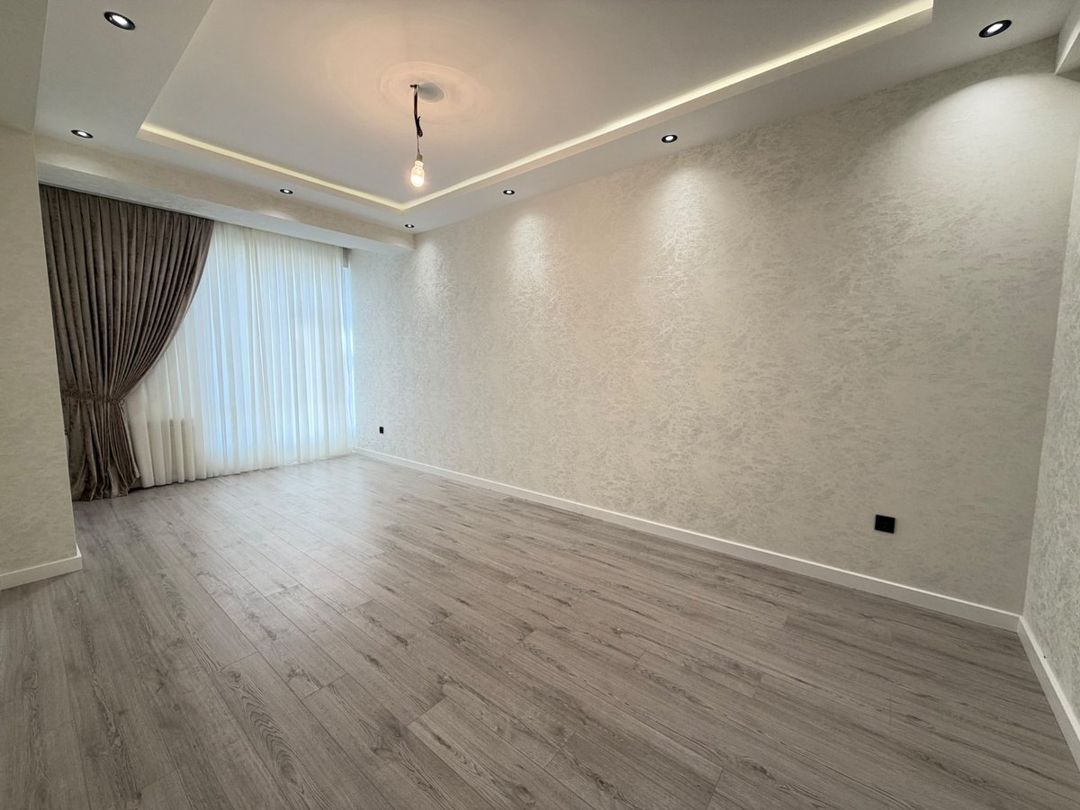 3 otaqlı mənzil, 98 m², Abbas Fətullayev küç., Bakı — Mənzil, Bakı