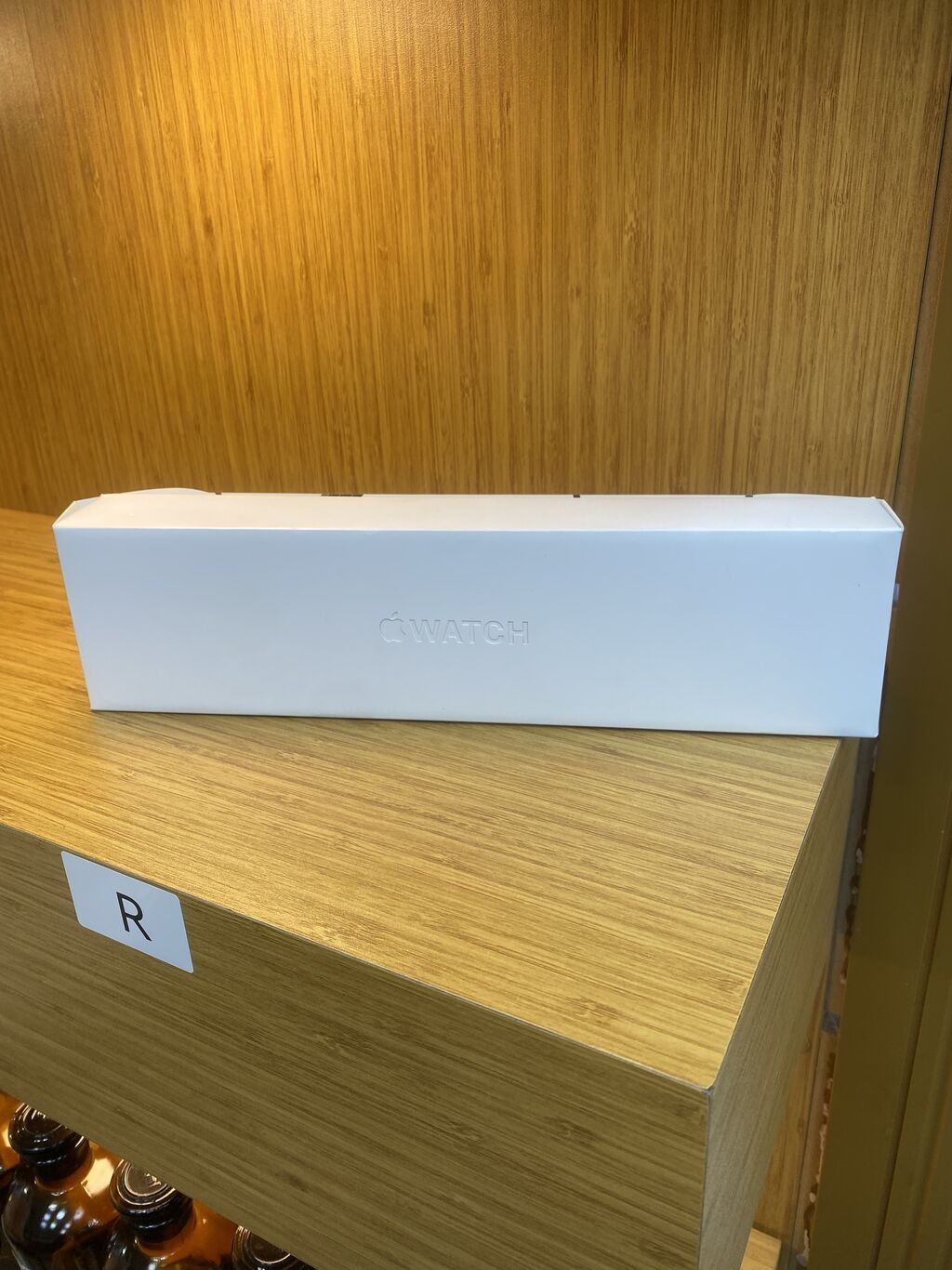 Yeni, Smart saat, Apple, Аnti-lost, rəng - Boz — Ağıllı saatlar, Bakı (9)