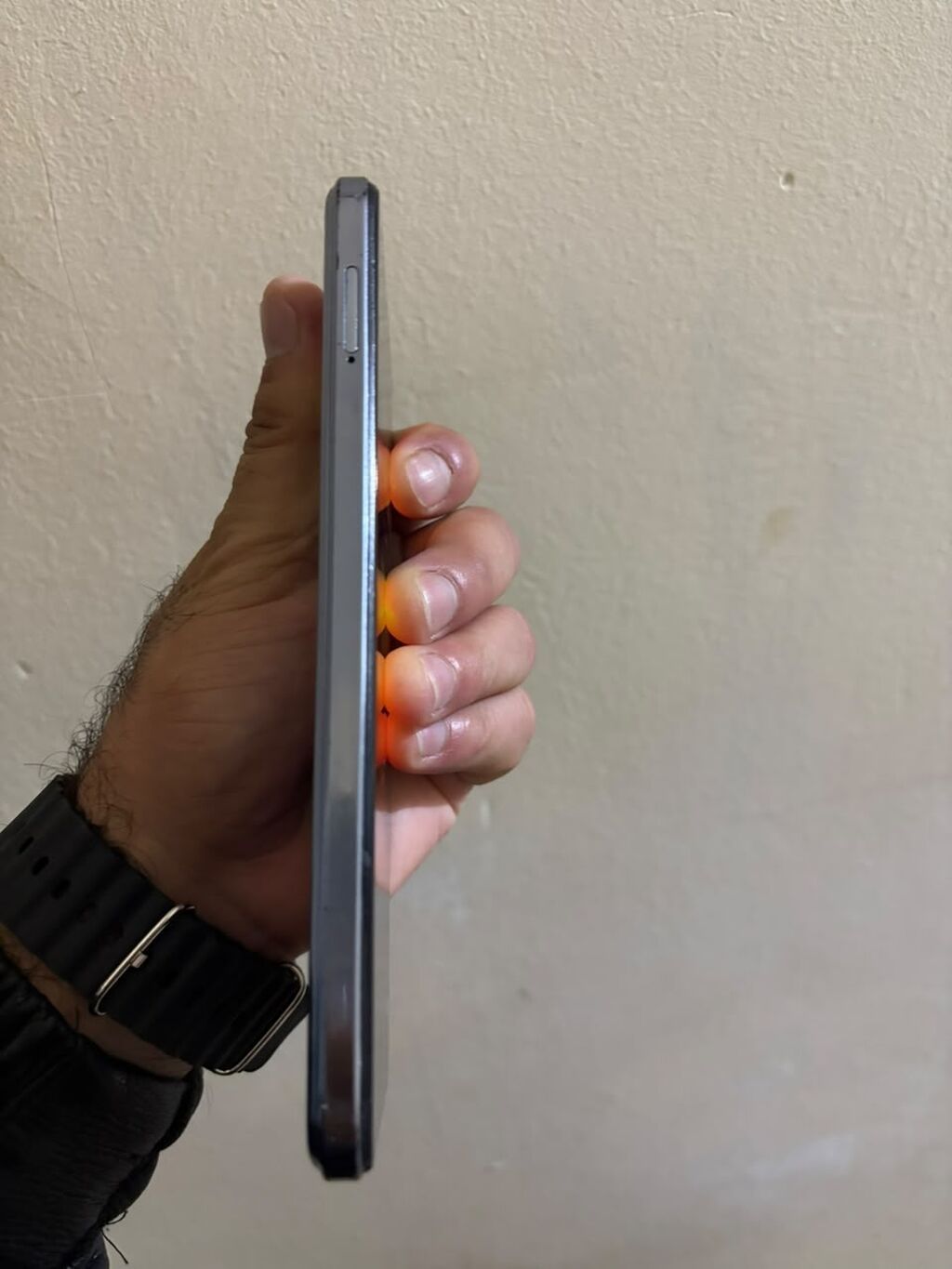 Tecno Pova Neo 2, 64 GB, rəng - Gümüşü, Barmaq izi, Face ID — Tecno, Bakı (9)