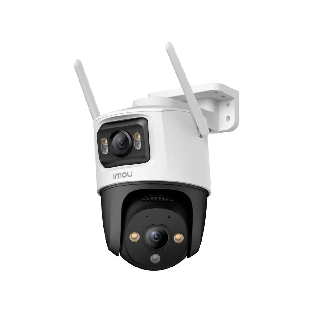Müşahidə IP kamera Imou Cruiser Dual 2 (IPC-S7XEP-6M0WED) — Surveillance kameralar, Bakı