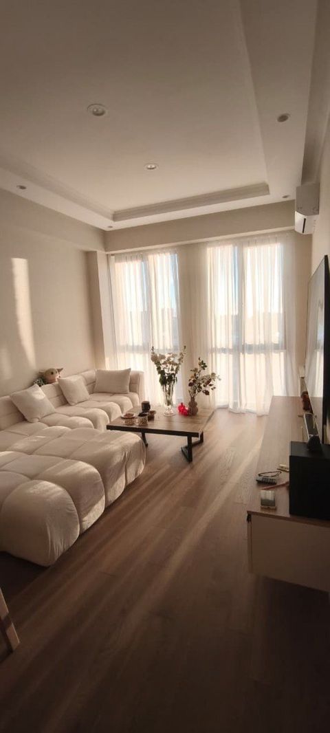 Satılır 2 otaqlı yeni tikili 50 m² — Bakı