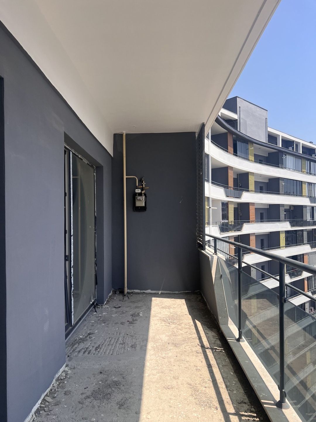 Satılır 2 otaqlı yeni tikili 73 m² — Mənzil, Bakı (8)