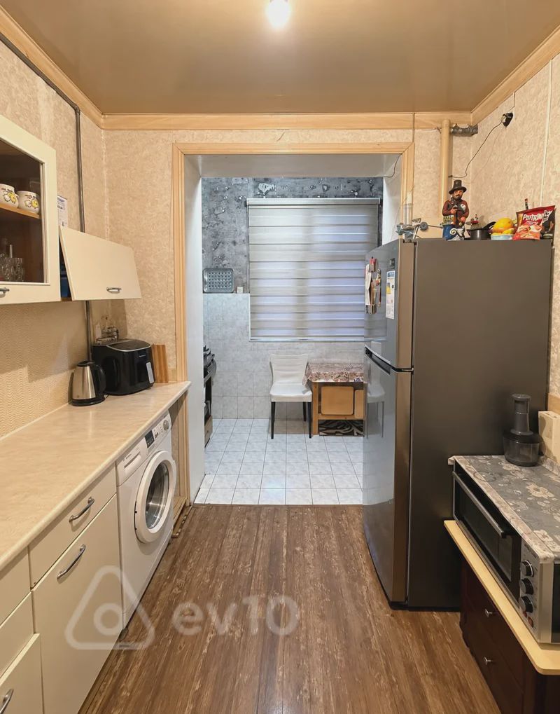 Satılık 4 odalı daire (eski bina), 100 m² — Mənzil, Bakı (5)