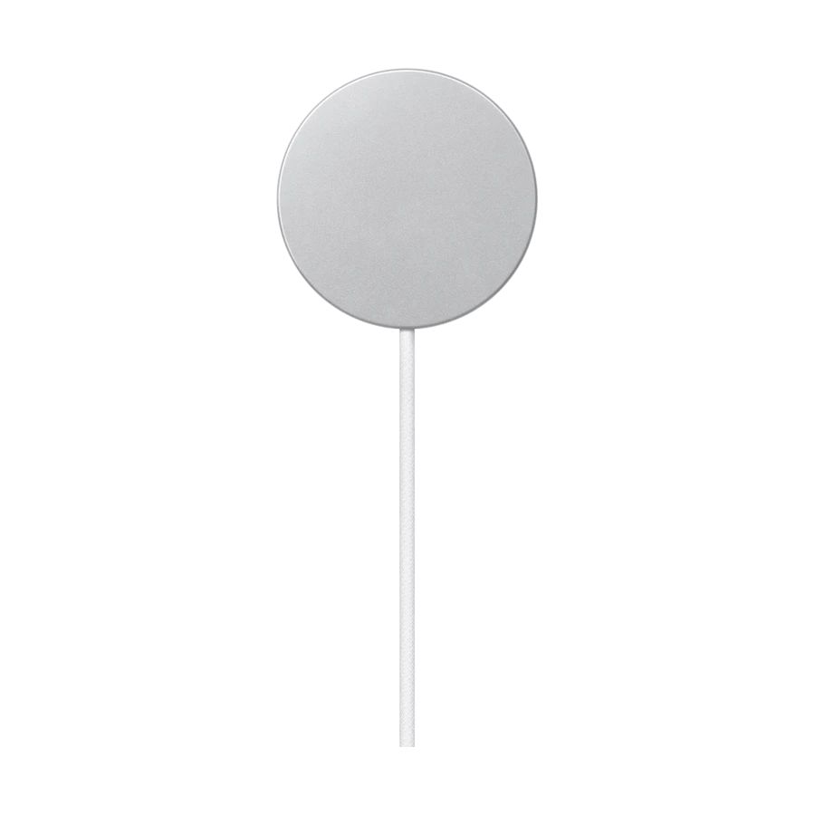 Kabel Apple MagSafe, 1m, Ağ — Şarj cihazları, Bakı (3)
