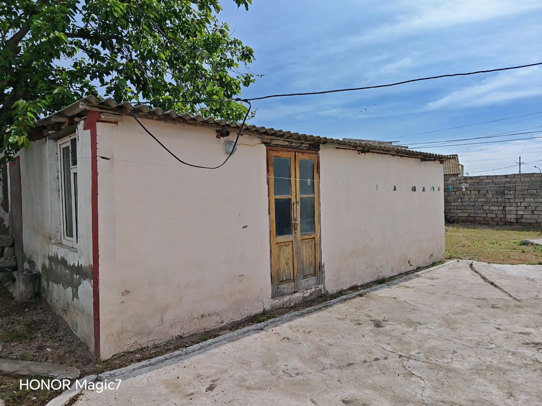 Satılır 6 otaqlı həyət evi/bağ evi 125 m² — Ev, villa, Bakı (5)