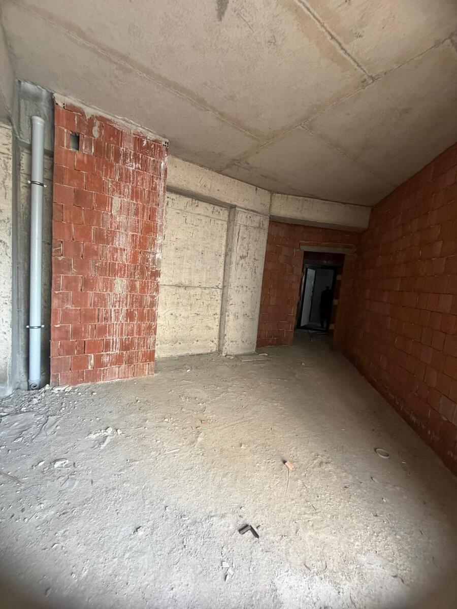 Satılır 1 otaqlı yeni tikili 72 m² — Mənzil, Bakı (6)