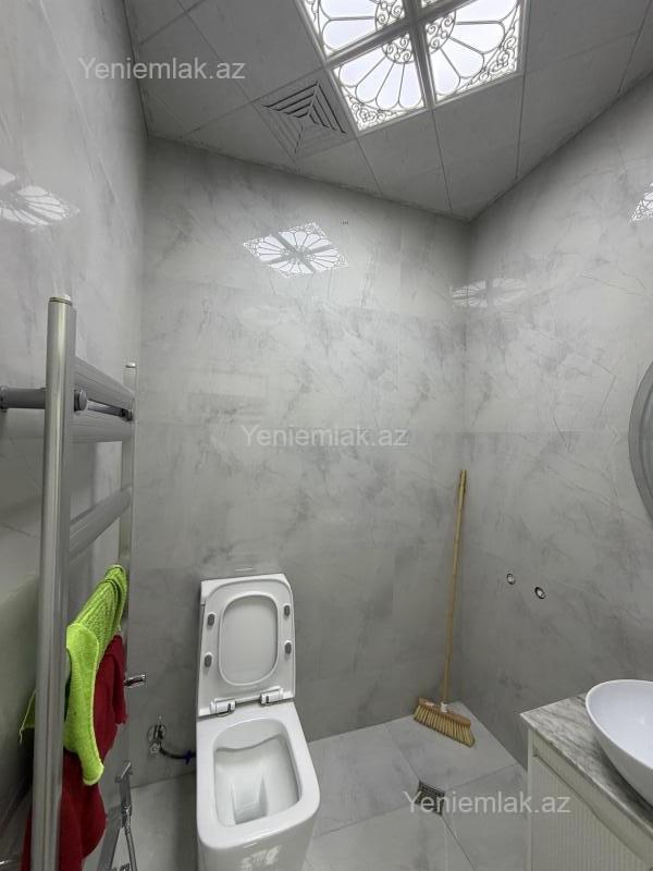 Satılır 9 otaqlı Obyekt, 162 m², 10-cu mikrorayon — Əmlak, Sumqayıt (4)