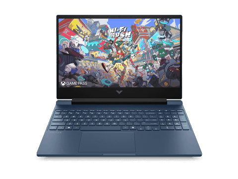 HP Victus Gaming Laptop 15-fa2093ci D15JWEA — Bakı