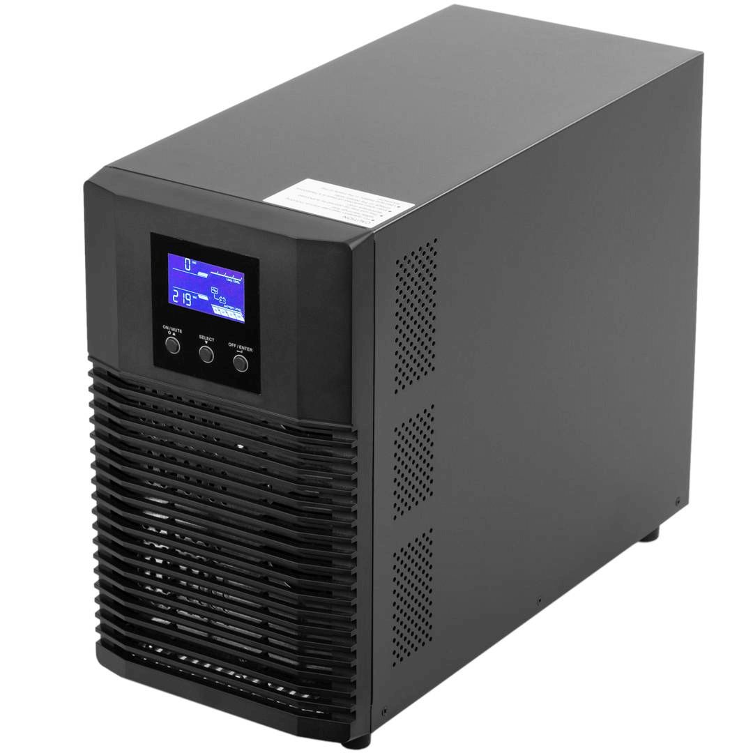 UPS "UPSet" 3000VA-1 (On-Line, tower) — UPS, Bakı