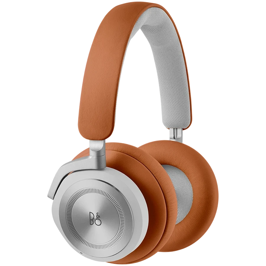 Qulaqlıqlar Bang & Olufsen Beoplay HX, Timber — Ақылды колонкалар