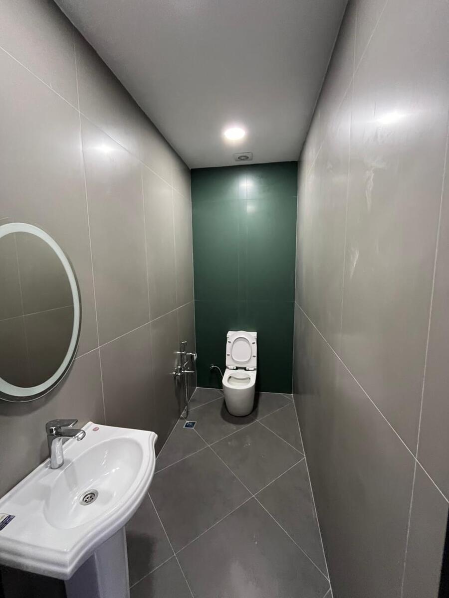 İcarəyə verilir 2 otaqlı ofis 130 m² — Ofis, Bakı (6)