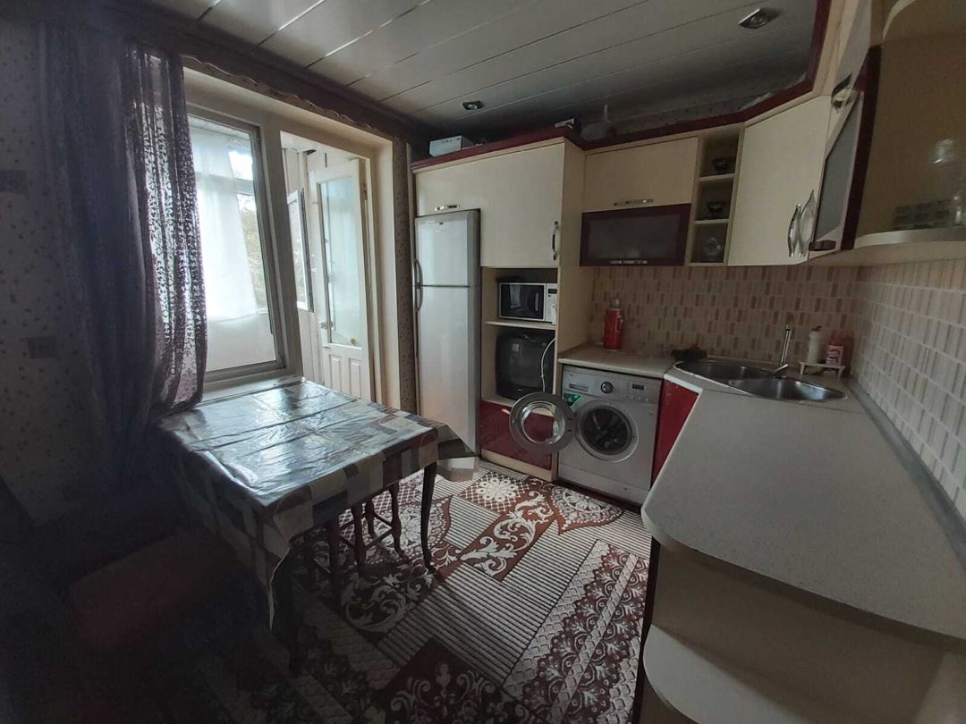 Satılır 3 otaqlı köhnə tikili 75 m² — Mənzil, Bakı (8)