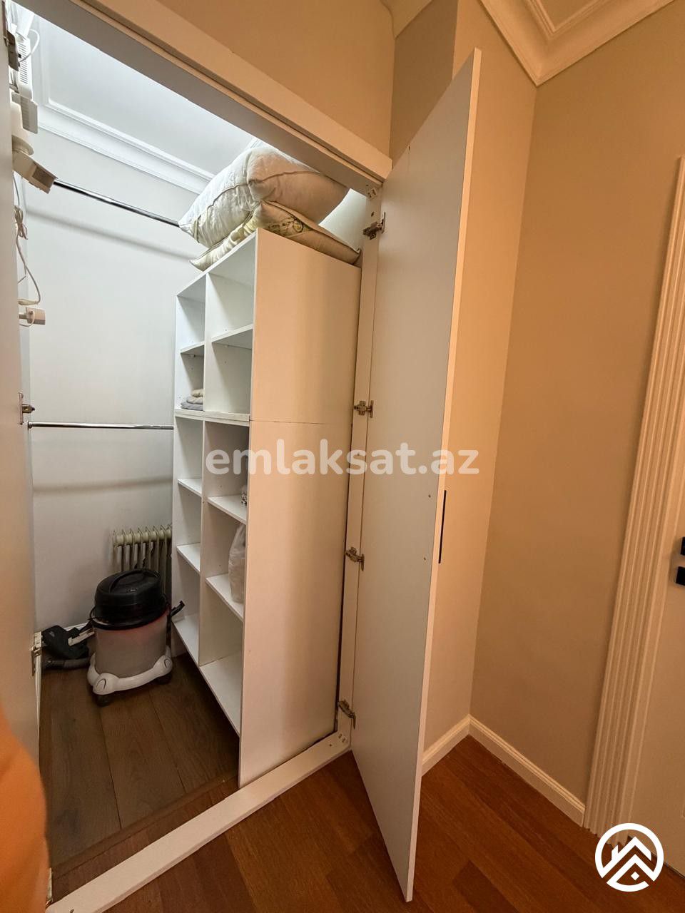 Kirayə (aylıq) 4 otaq köhnə tikili 100 m², Badamdar — Mənzil, Bakı (11)