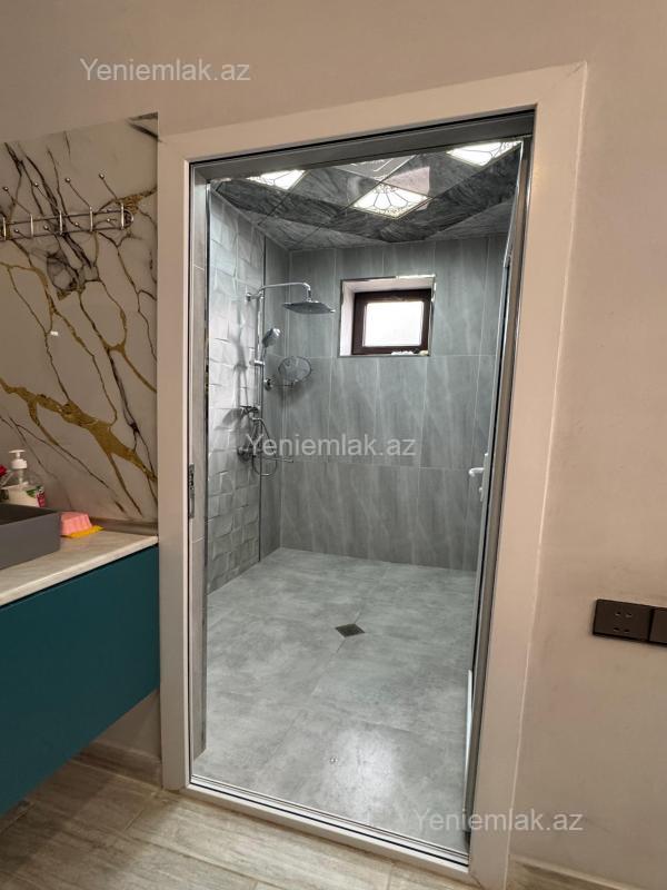 Satılır 3 otaqlı Həyət evi / Villa, 120 m², Xəzər bağları — Ev, villa, Sumqayıt (7)