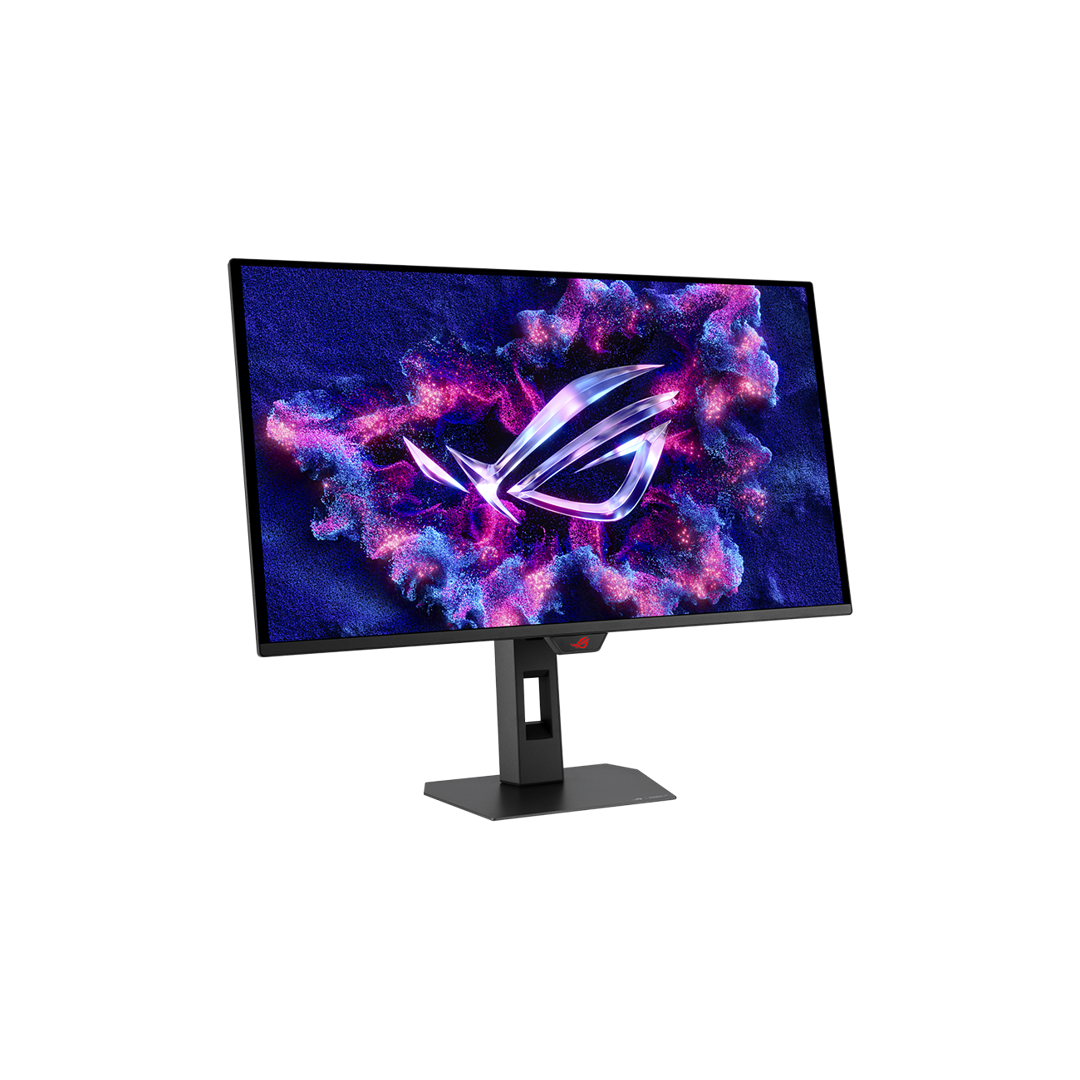 ASUS ROG Strix OLED XG27AQDPG 90LM0C50-B01971 Gaming Monitor — Monitorlər, Bakı (2)