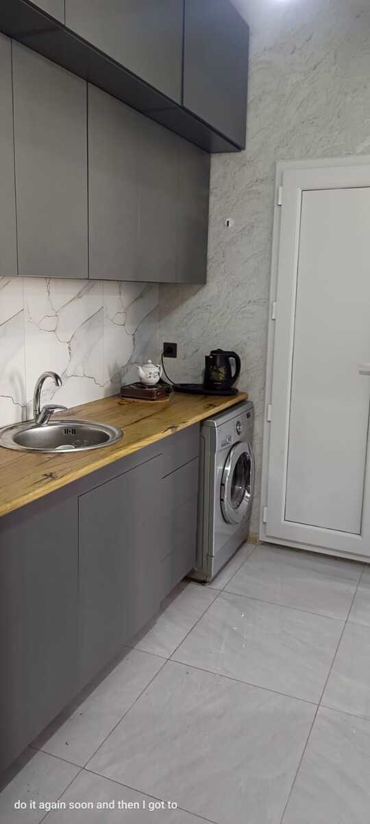 Satılır 2 otaqlı yeni tikili 46 m² — Mənzil, Bakı (5)