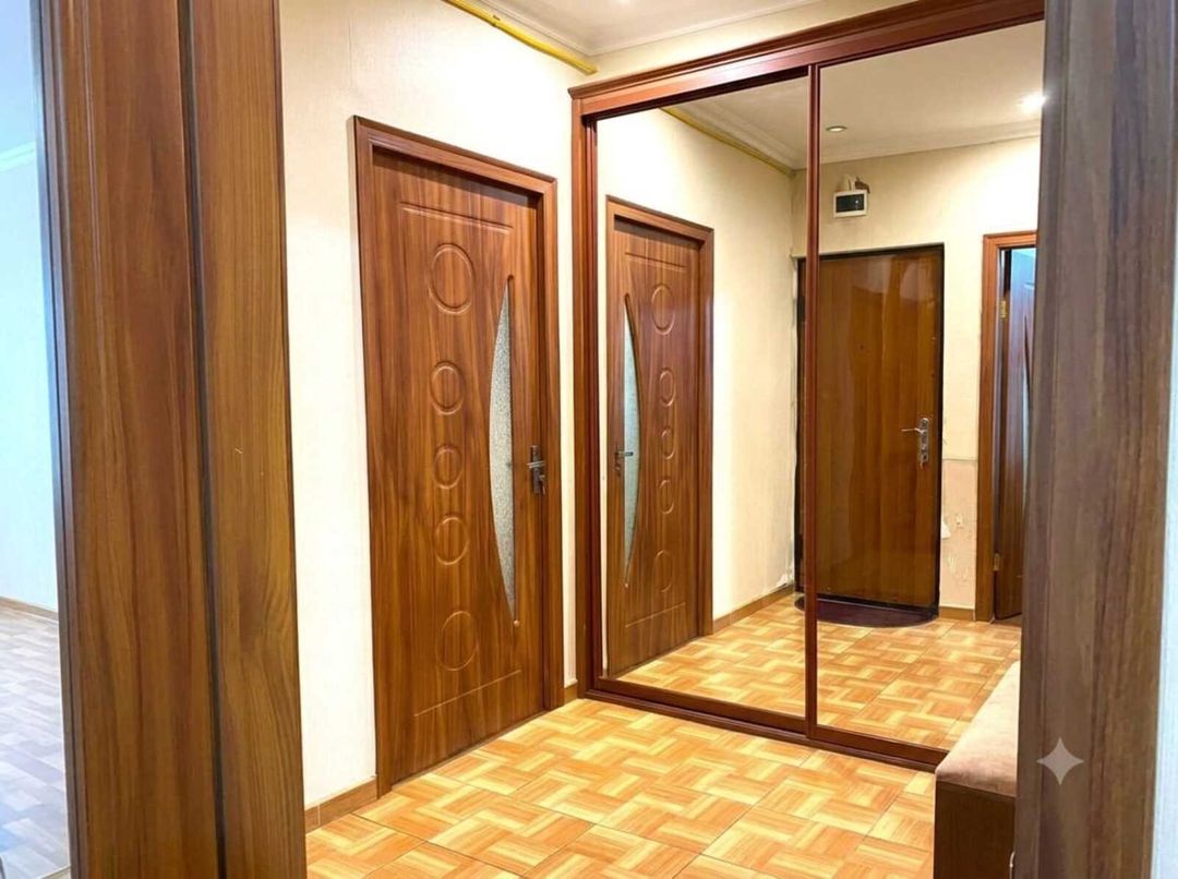 Satılır 2 otaqlı yeni tikili 65 m² — Mənzil, Bakı (3)