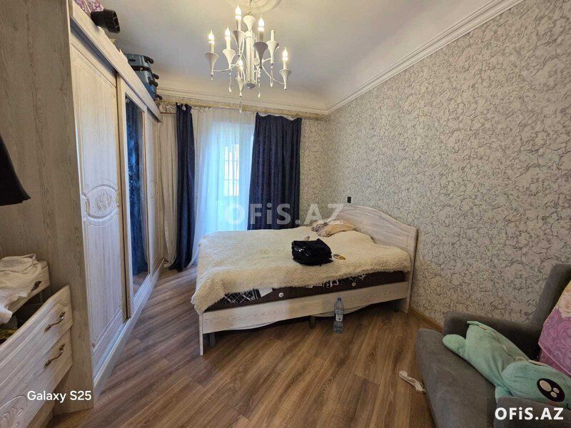Köhnə tikili Satılır Yasamal r., Nizami m., 2 otaq, 60 m² — Mənzil, Bakı (3)