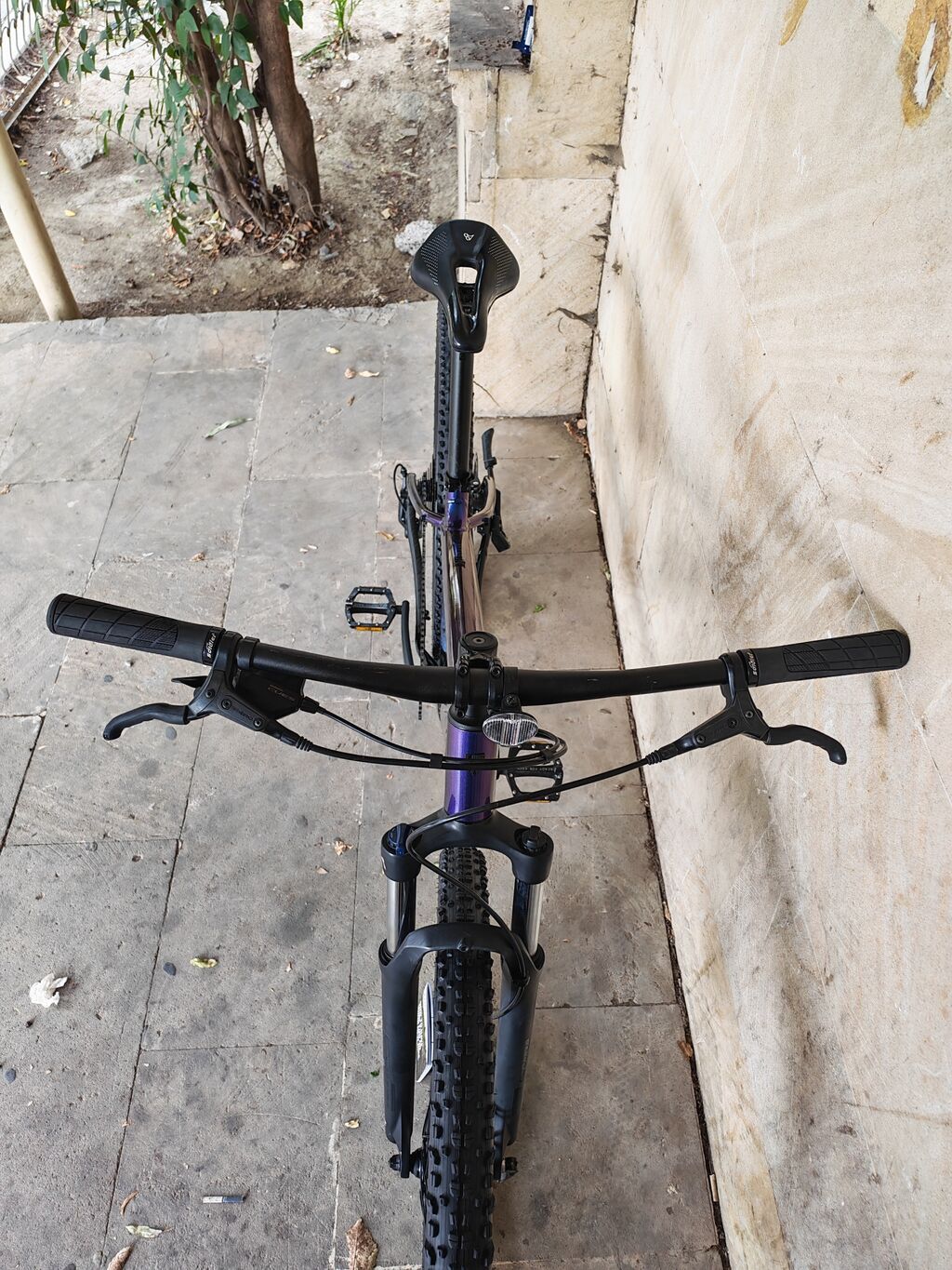 Endirim olacag Satılır: Trek Marlin 5 Gen 3 (Orijinal — Dağ velosipedləri, Bakı (5)