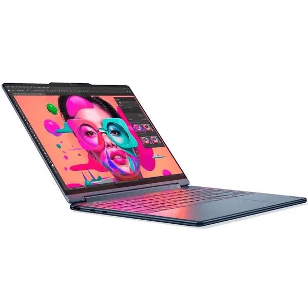 Laptop Lenovo Yoga 9 2-in-1 14ILL10 83LC0054RK — Noutbuklar, Bakı (2)