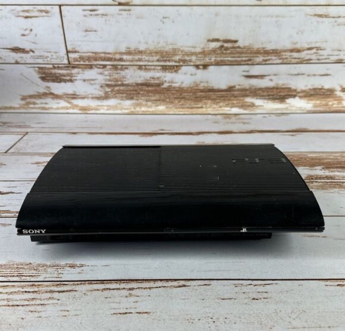 Oyun konsolu Sony PlayStation 3 Super Slim 500GB — Bakı