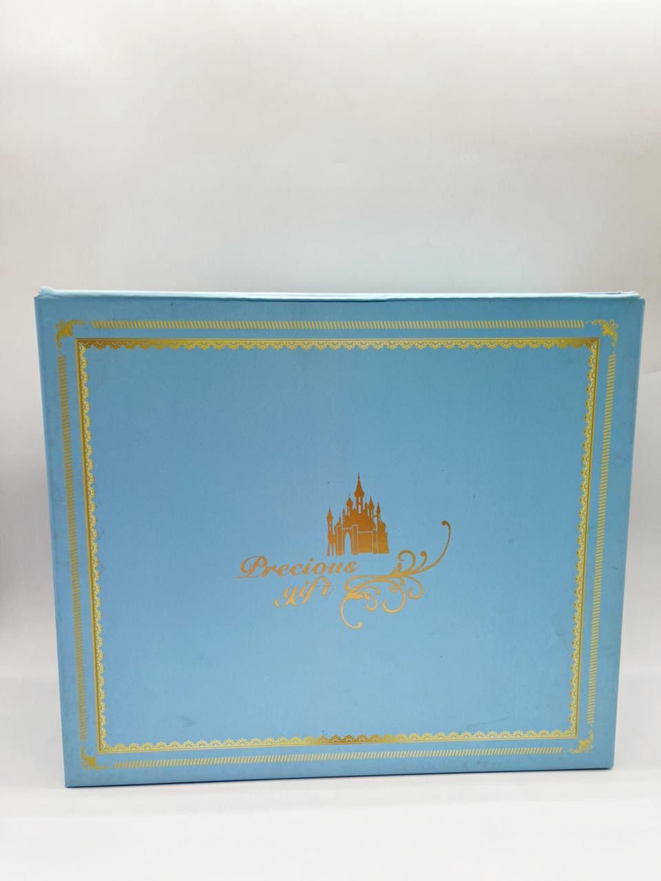 Kukla Precious Lift P-03, plastik, qırmızı — Mallar, Bakı (2)